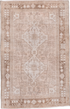 Antique Malayer Area Rug (3' x 5')